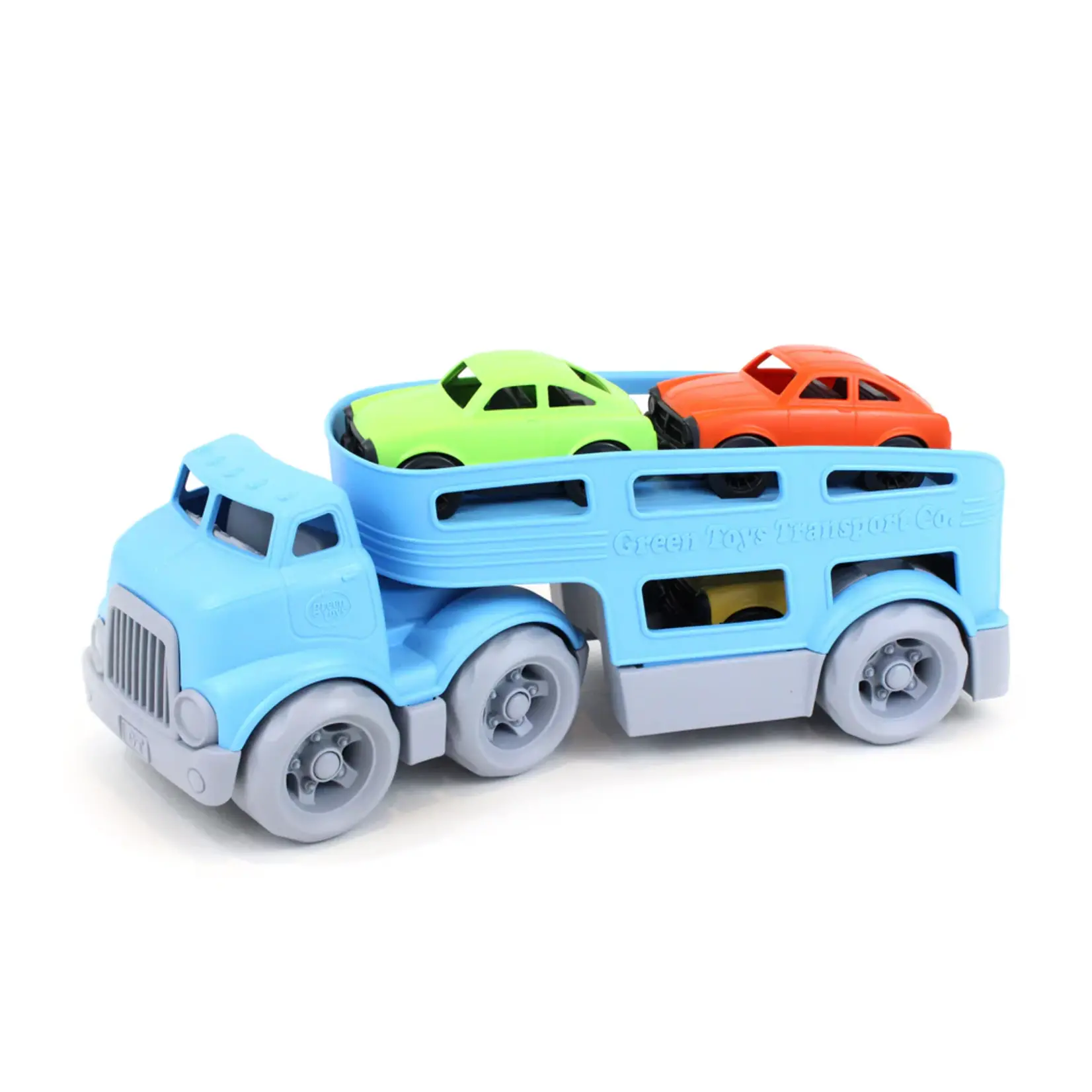 Car Carrier GrnToy