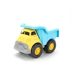 Dump Truck Green Toys Yellow/Blue