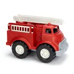 Firetruck Green Toys