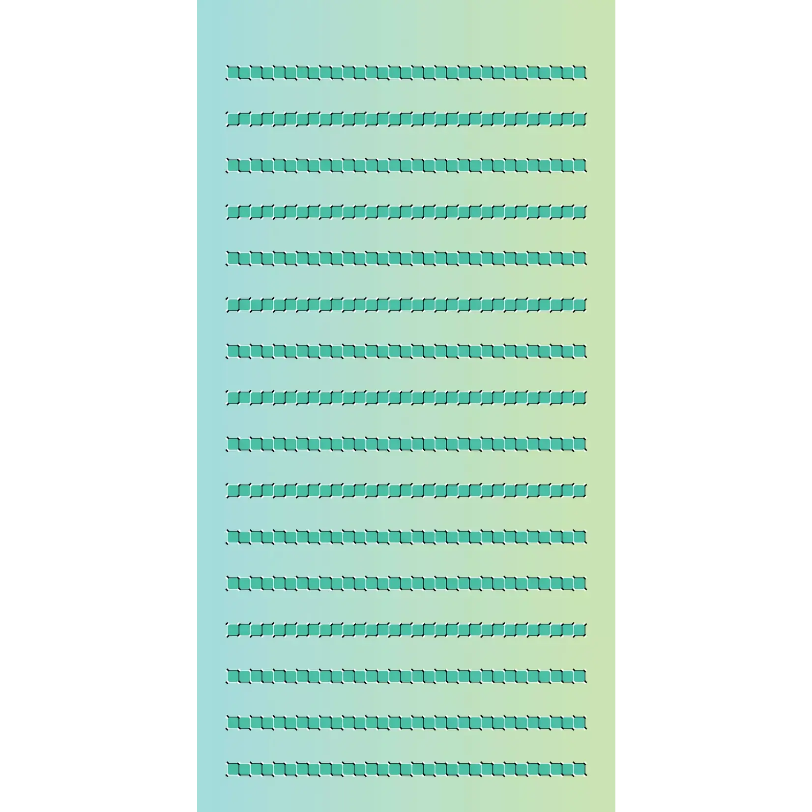 Optical Illusions Notepad