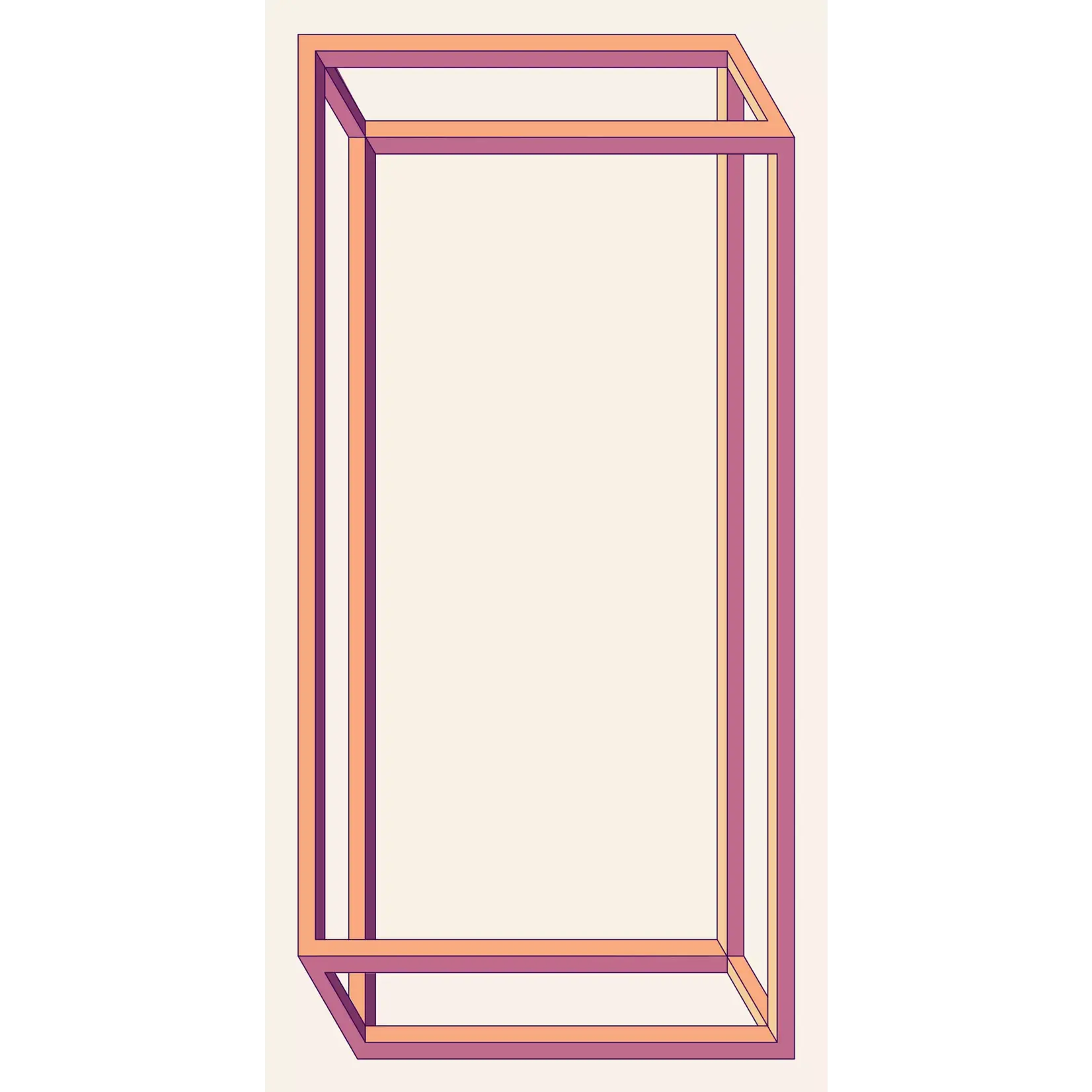 Optical Illusions Notepad