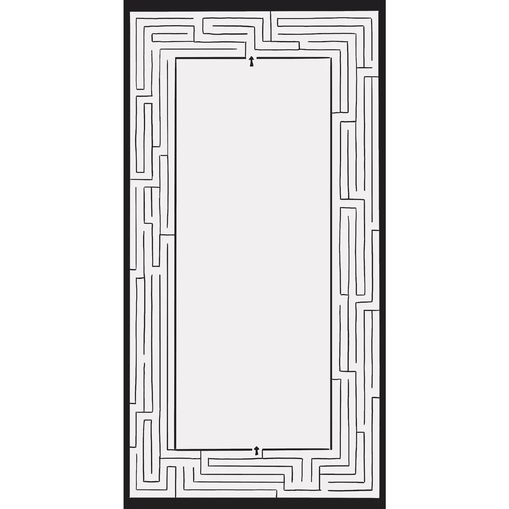 Fun and Games Notepad