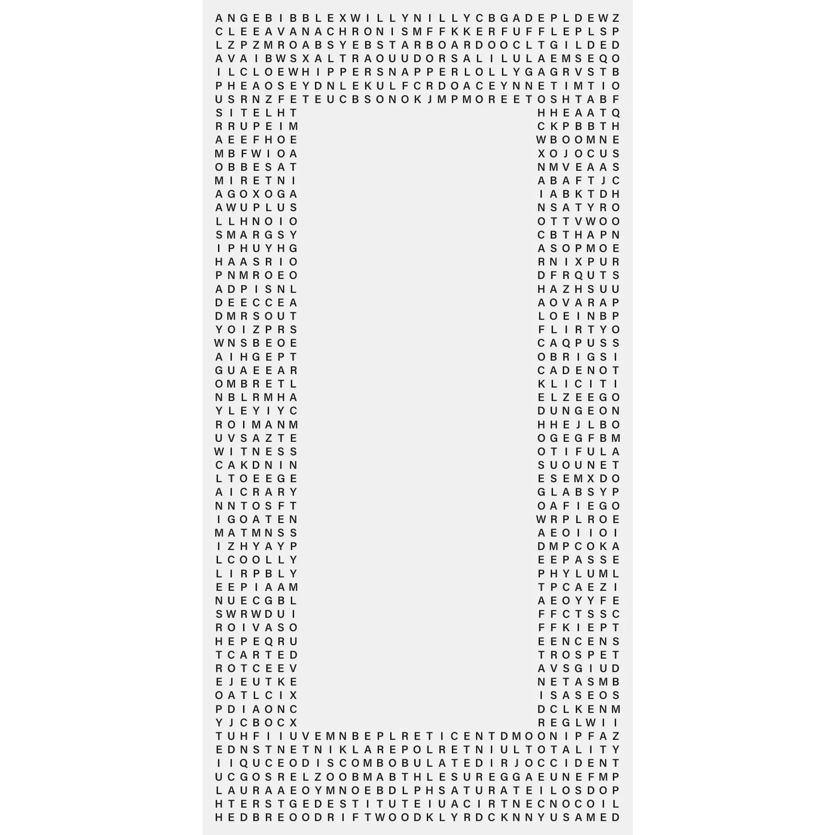 Fun and Games Notepad