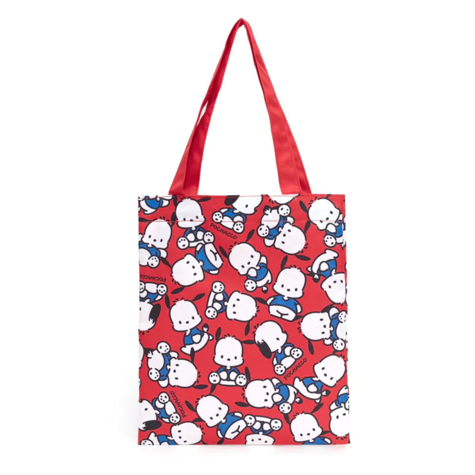 Tote Bag Pattern Pochacco