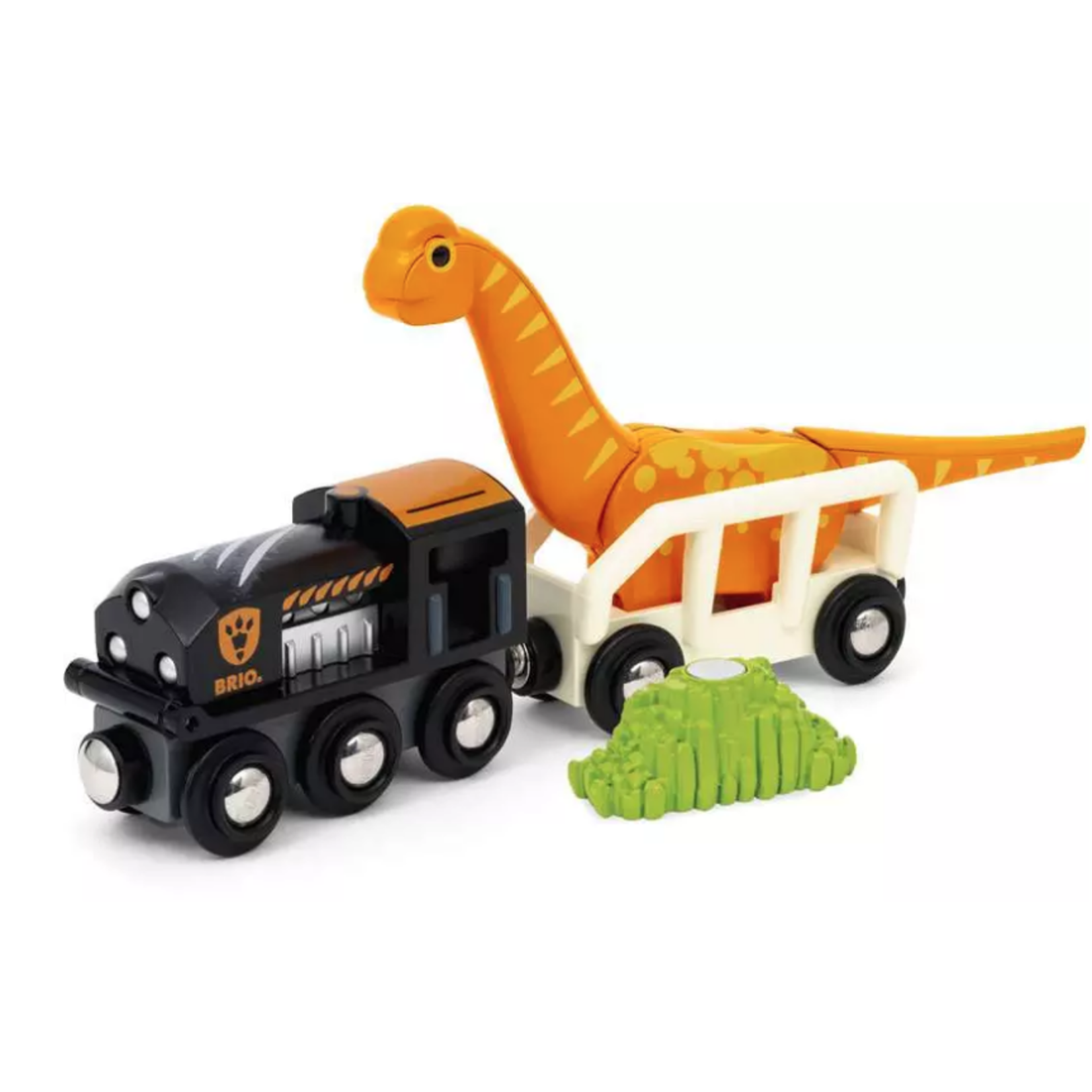 Brio Dinosaur Circle Set