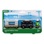 Brio Special Edition Train