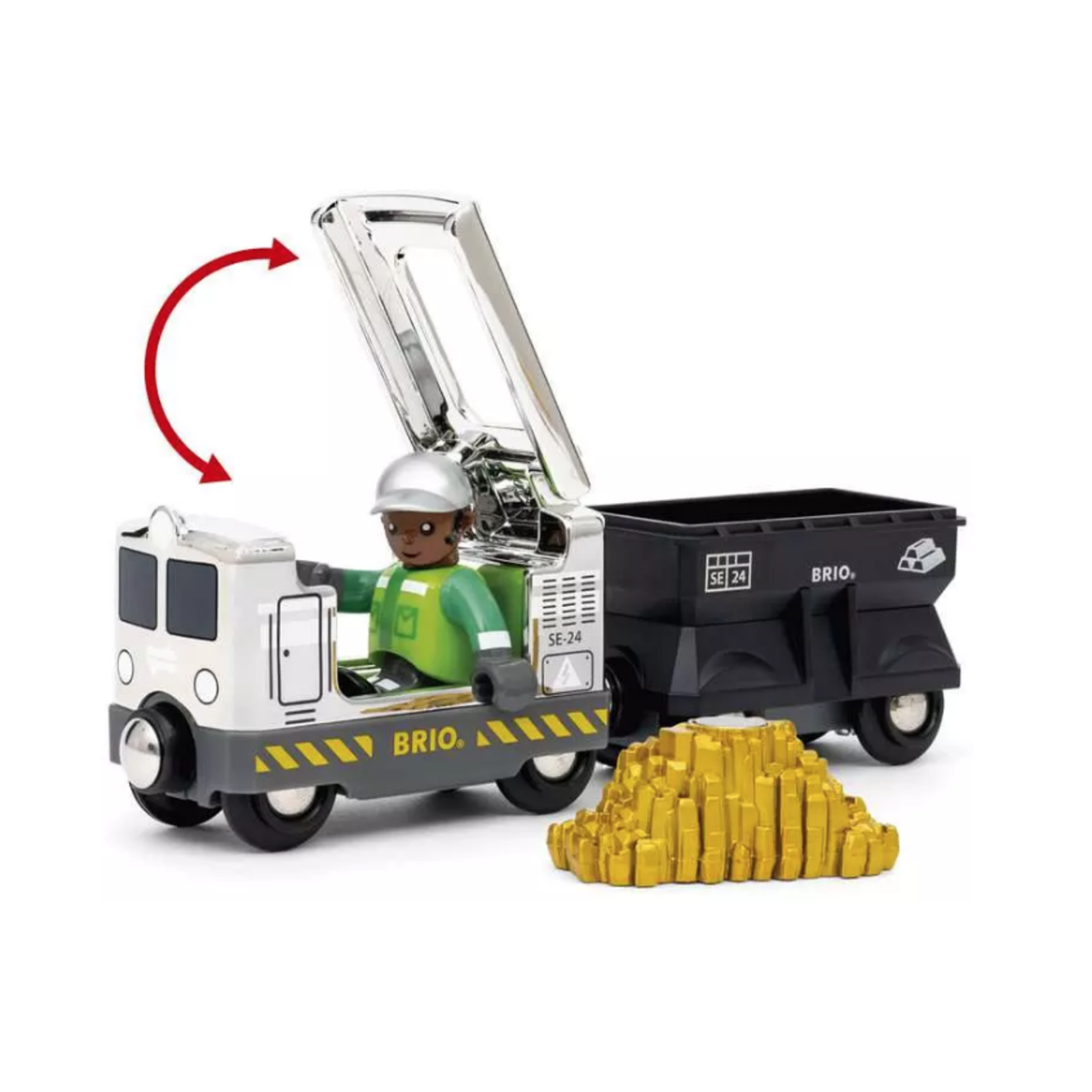 Brio Special Edition Train