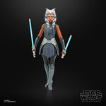 Star Wars Black Series Clone Wars 6" Ahsoka Tano