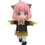 Spy X Family Anya Forger Nendoroid Doll
