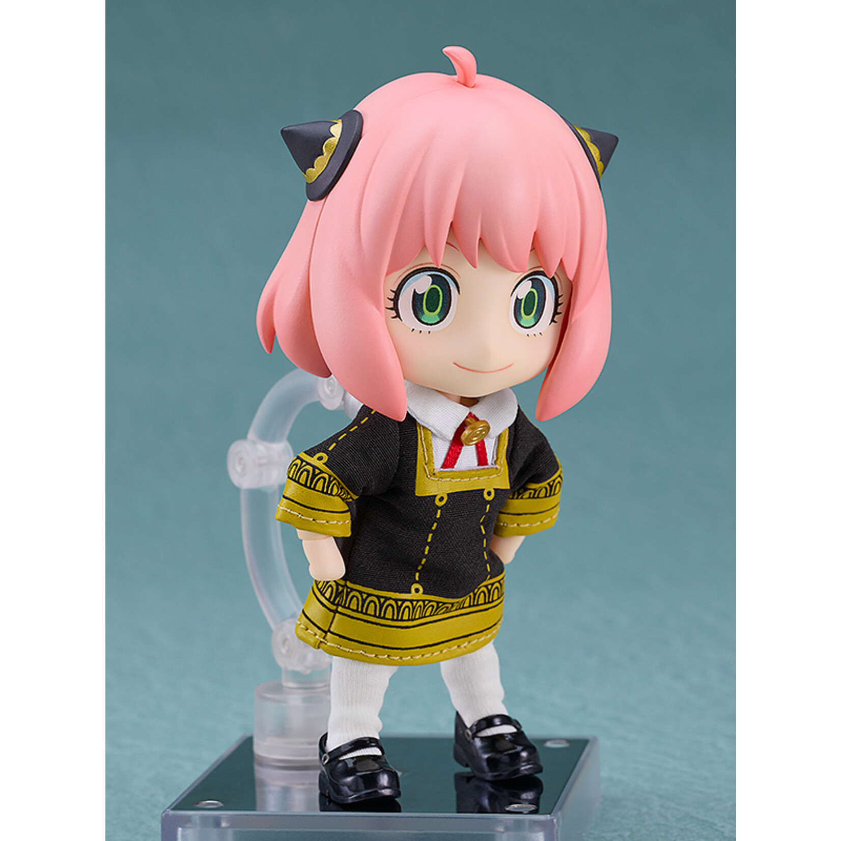 Spy X Family Anya Forger Nendoroid Doll