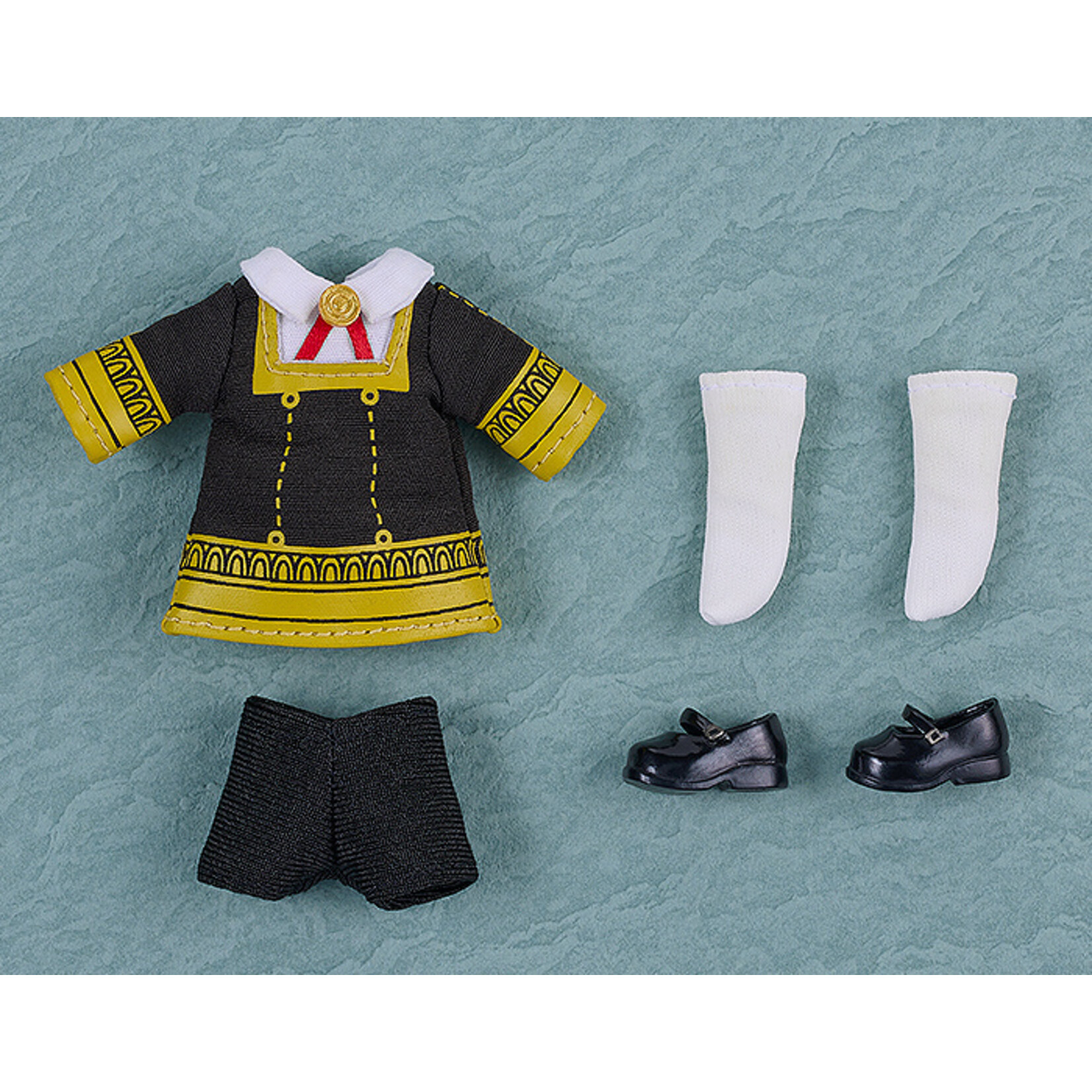 Spy X Family Anya Forger Nendoroid Doll