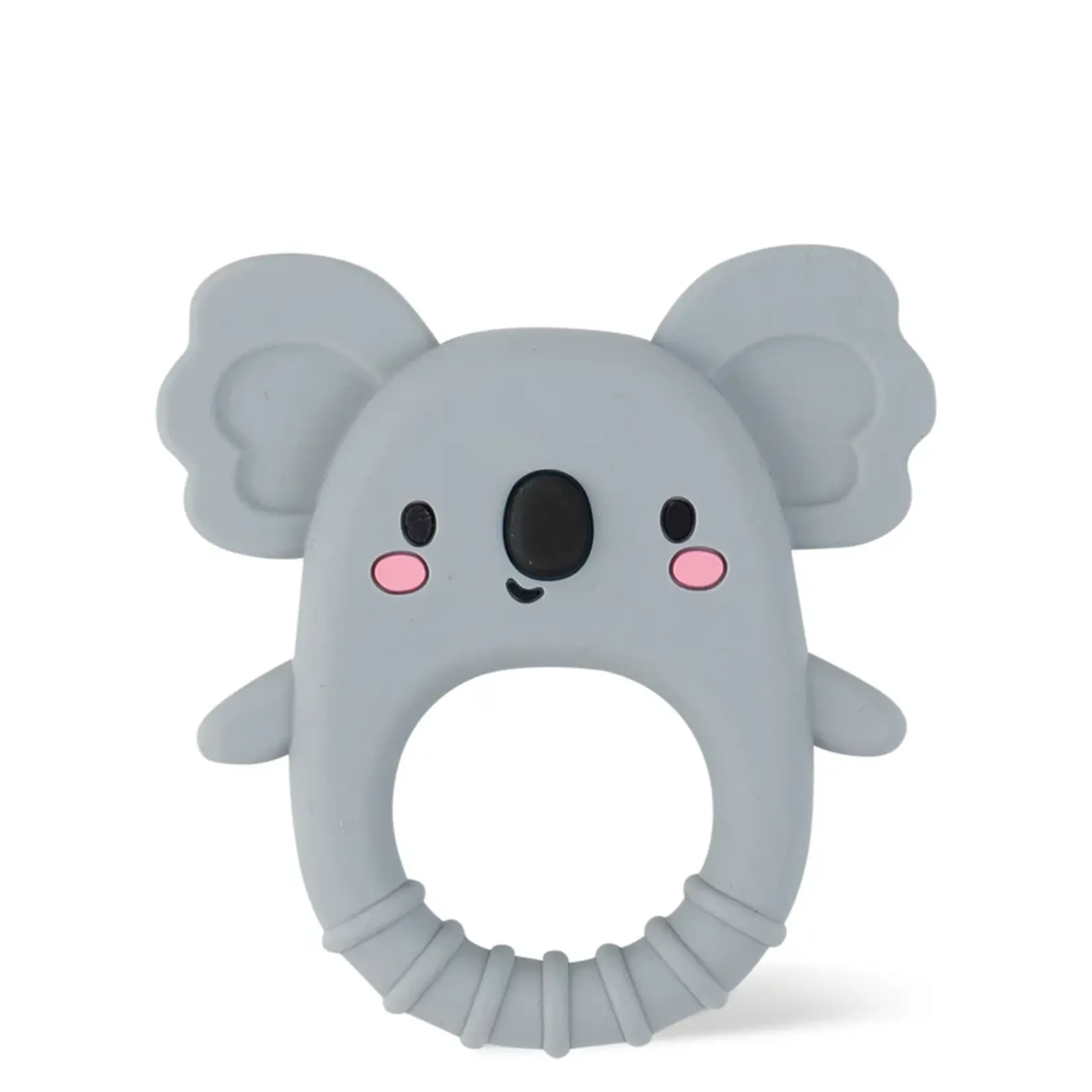Silicone Teether - Koala