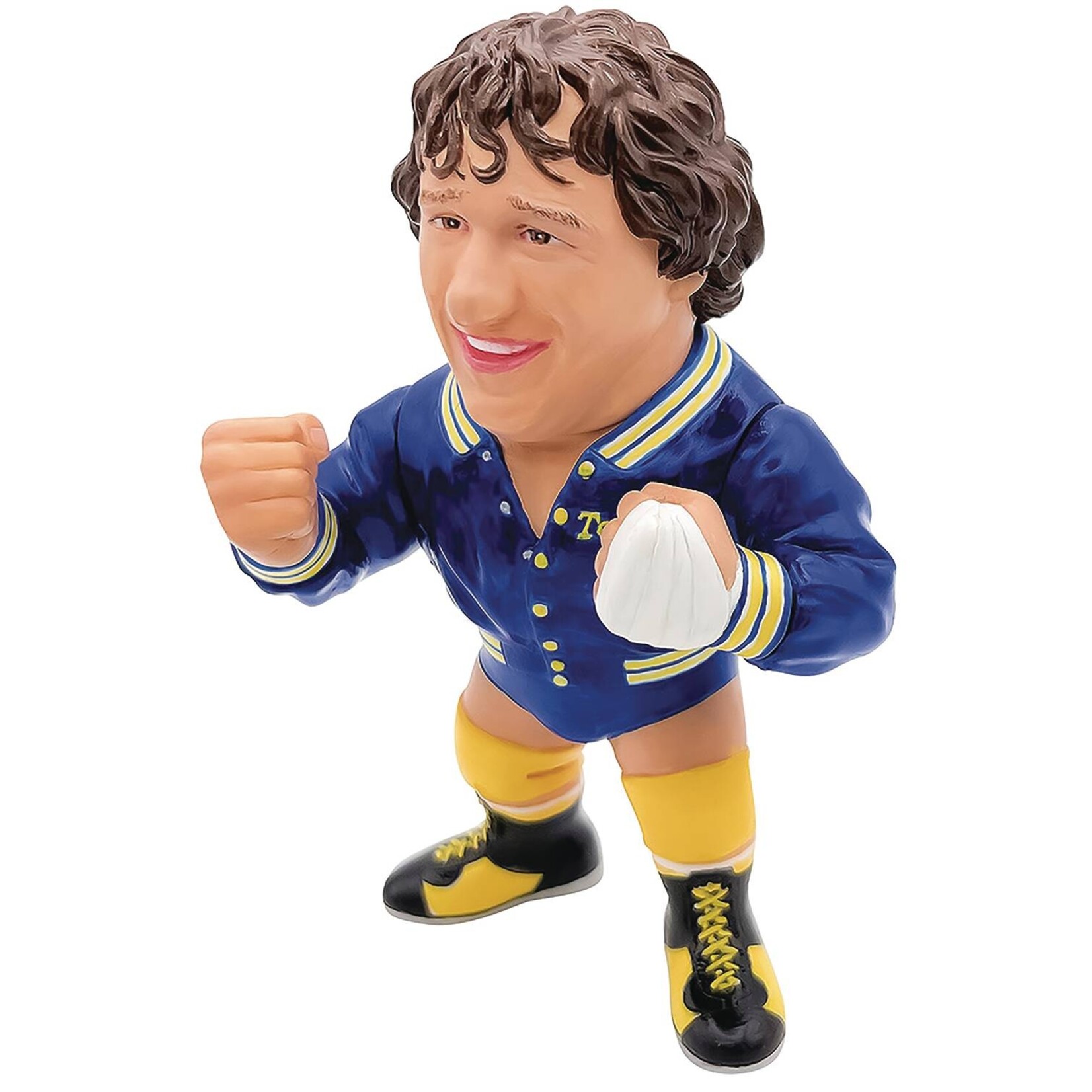 Legend Masters 16 Directions Collection 034 Terry Funk