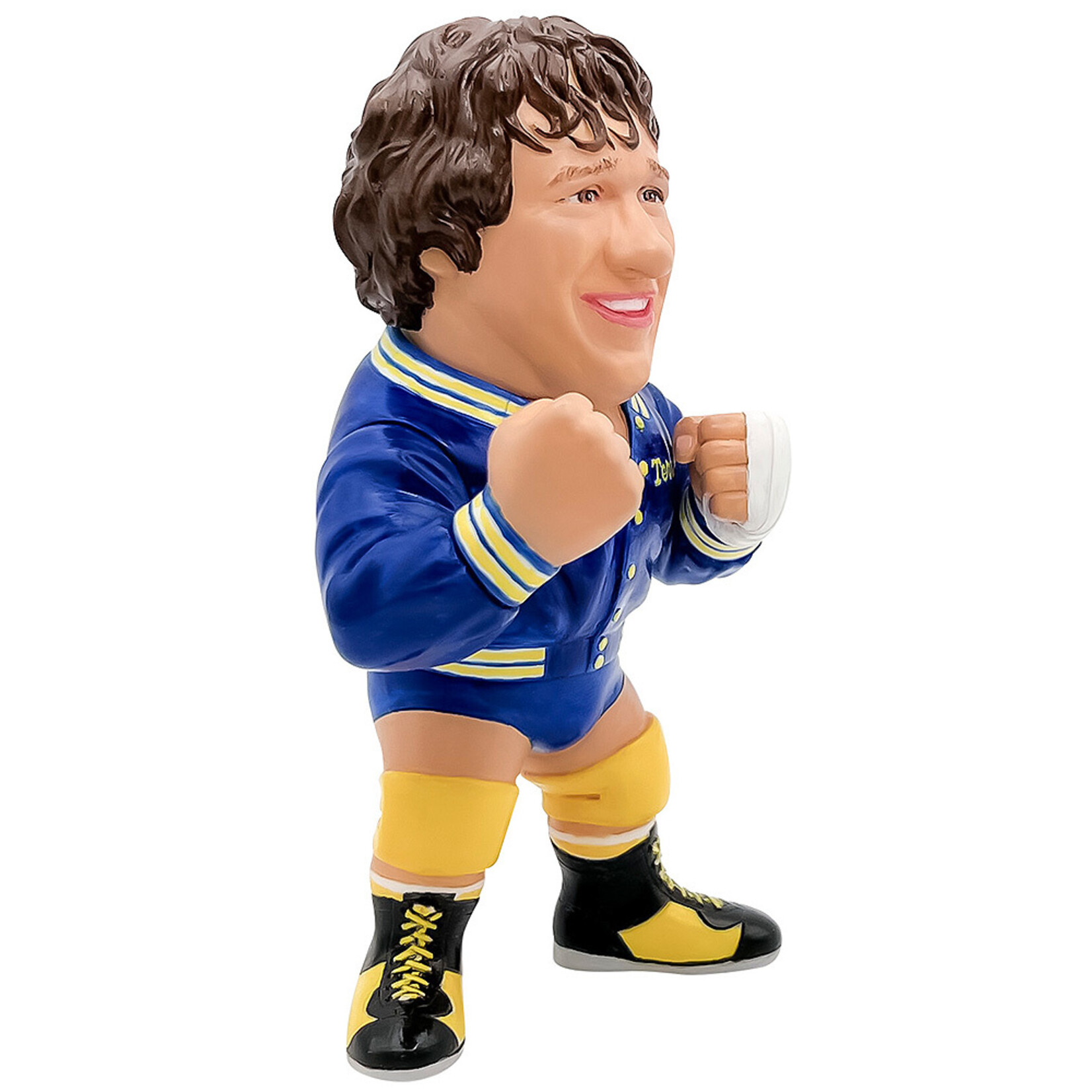 Legend Masters 16 Directions Collection 034 Terry Funk