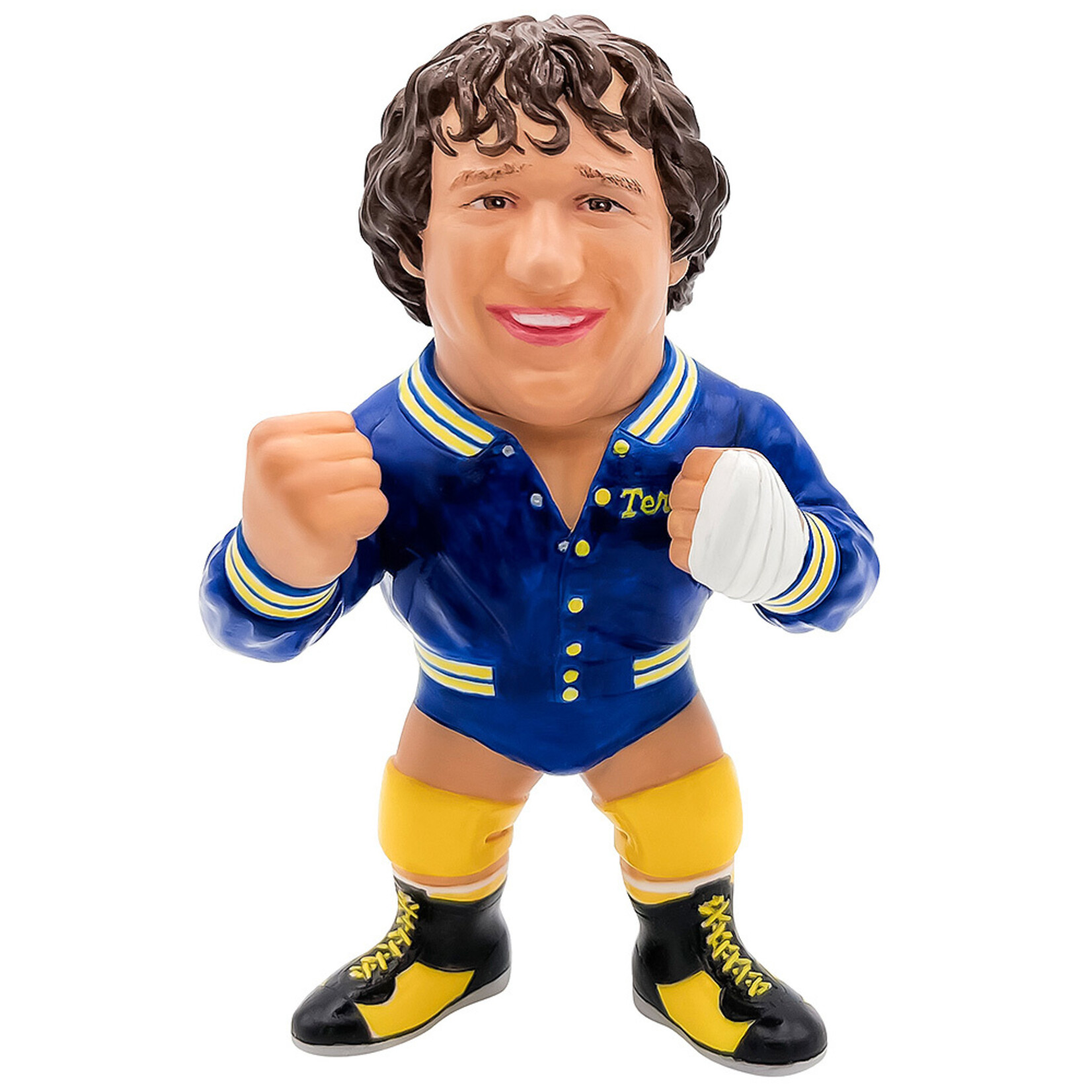 Legend Masters 16 Directions Collection 034 Terry Funk