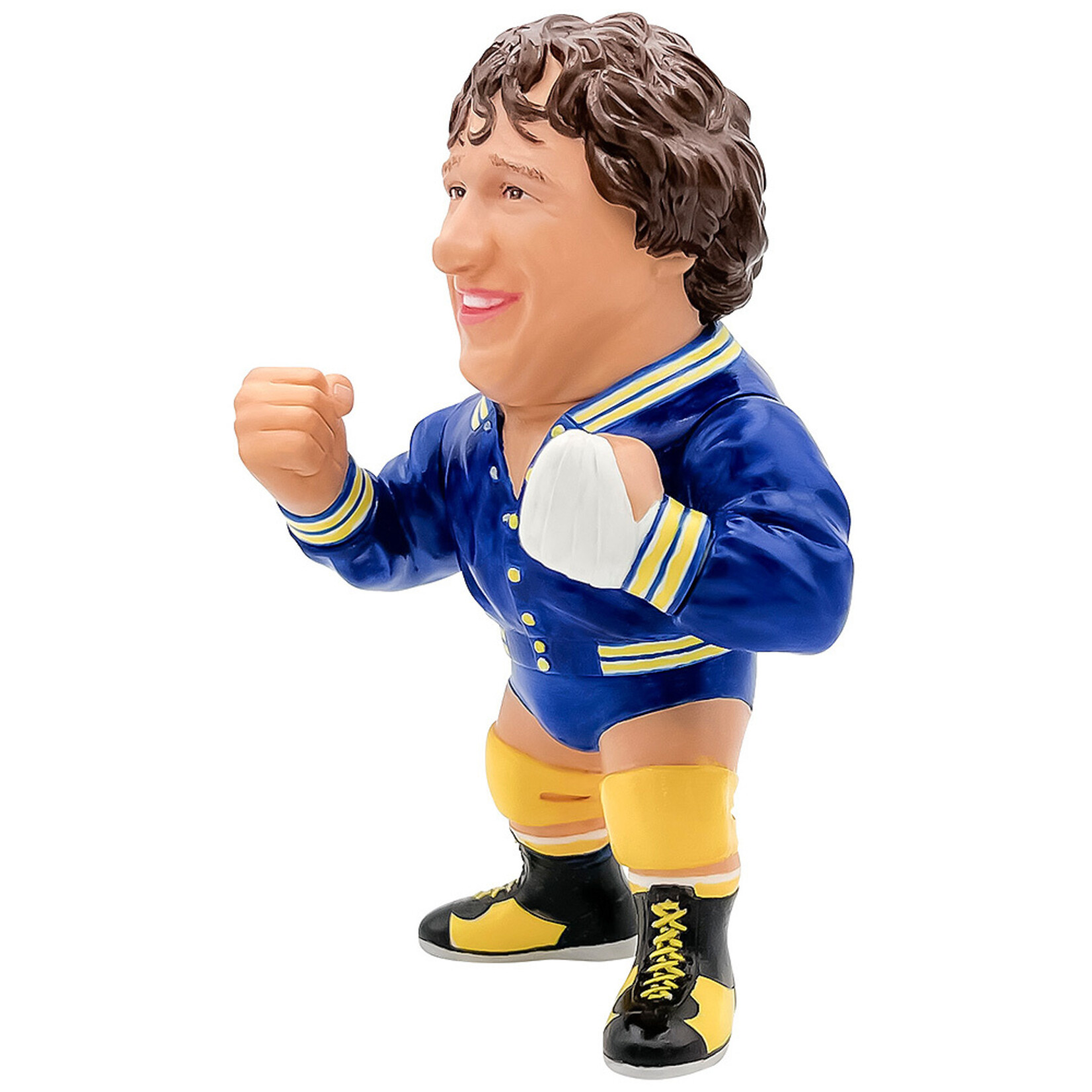 Legend Masters 16 Directions Collection 034 Terry Funk