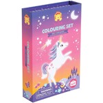 Colouring Set - Unicorn Magic