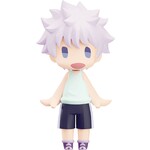 Hunter X Hunter Hello Good Smile Killua Zoldyck
