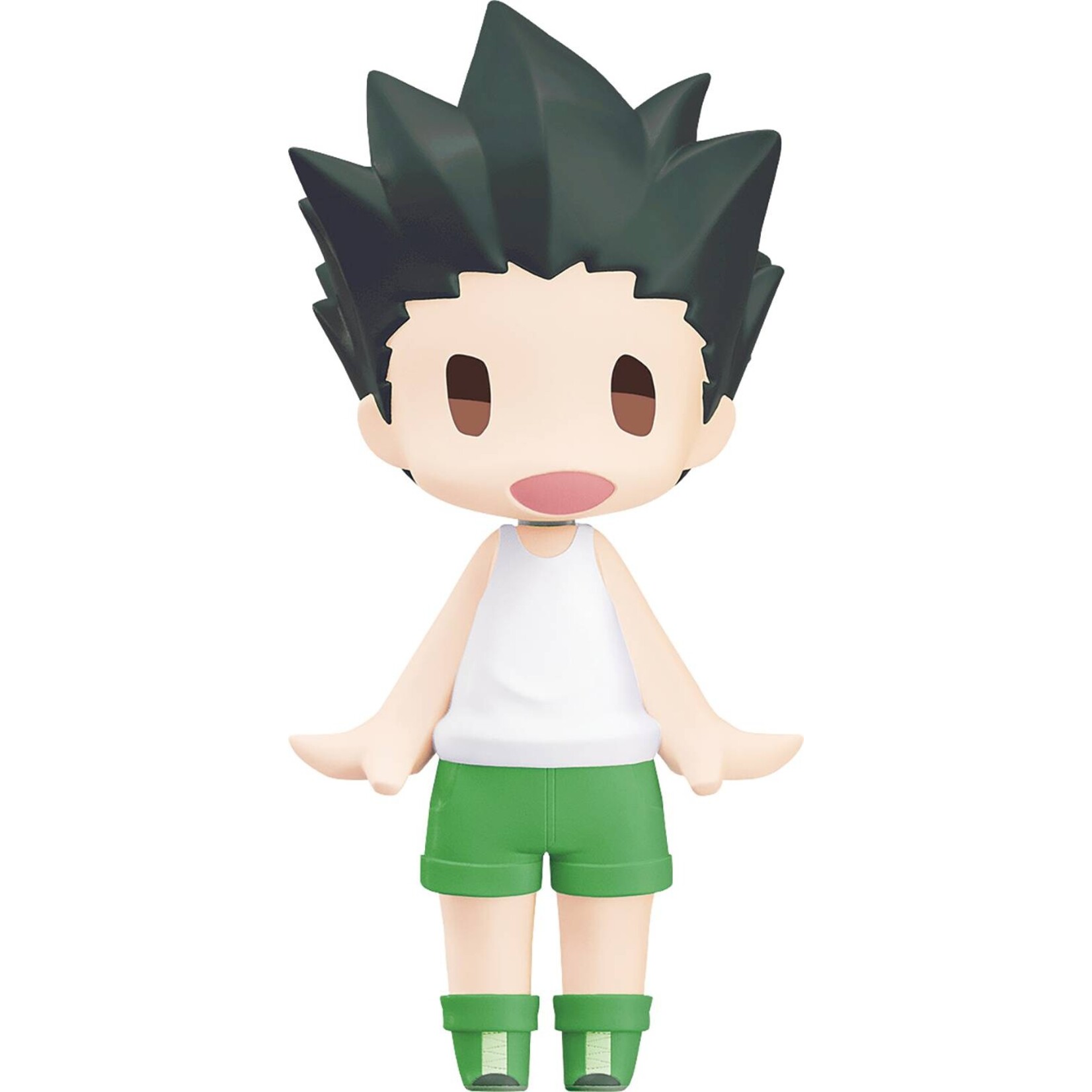 Hunter X Hunter Hello Good Smile Gon Freecss