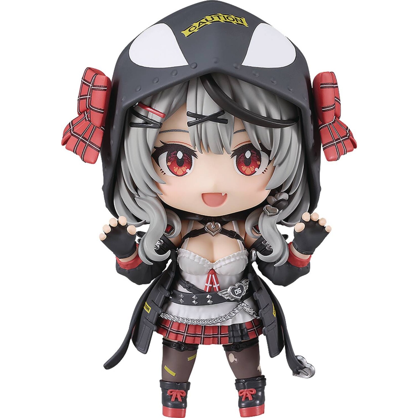 Hololive Production Sakamata Chloe Nendoroid