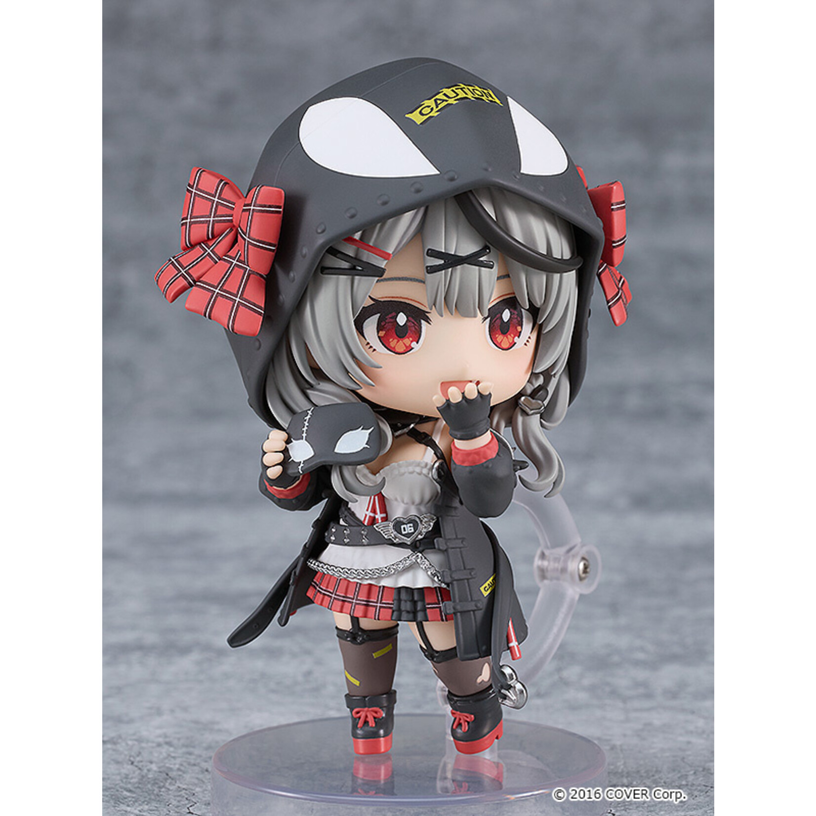 Hololive Production Sakamata Chloe Nendoroid