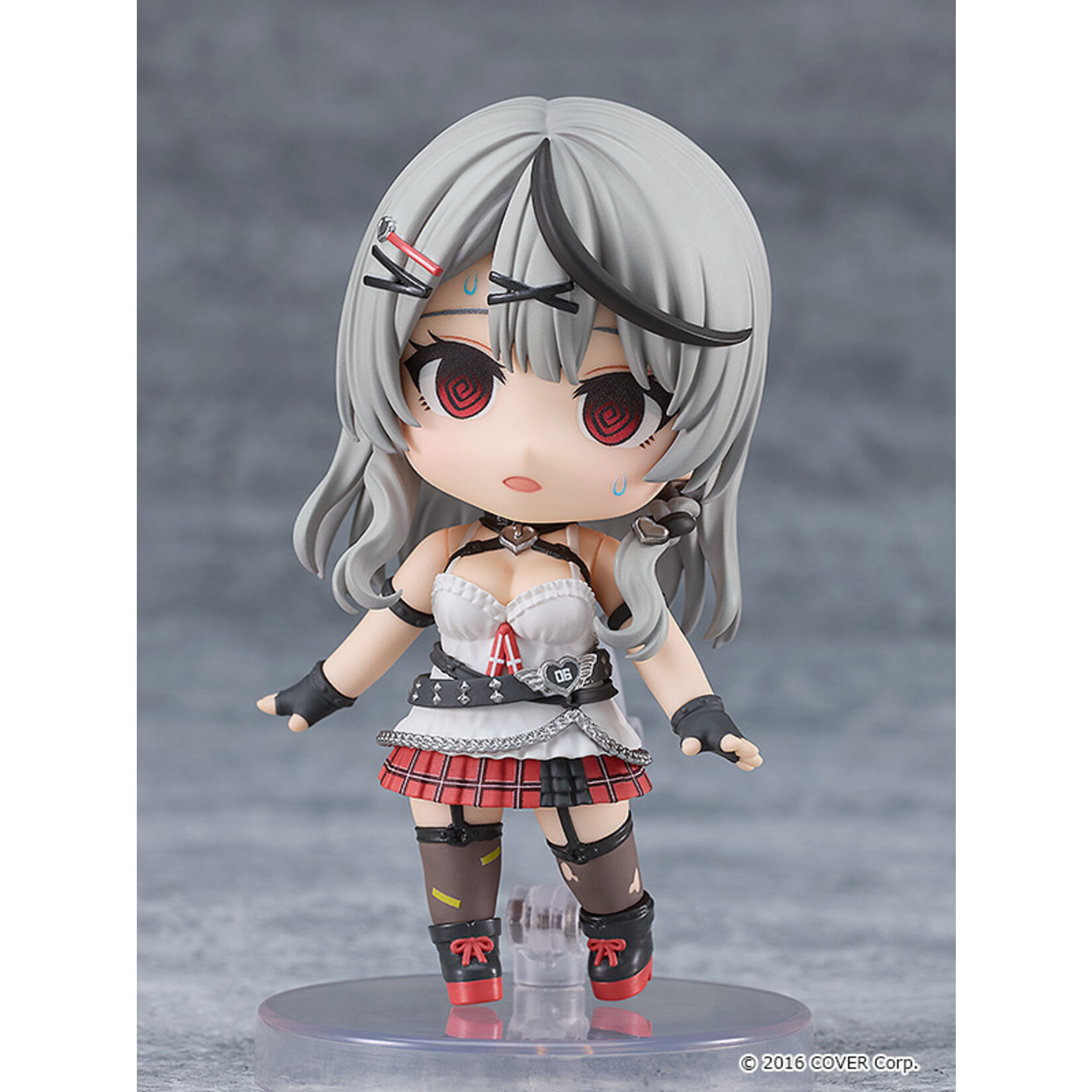 Hololive Production Sakamata Chloe Nendoroid