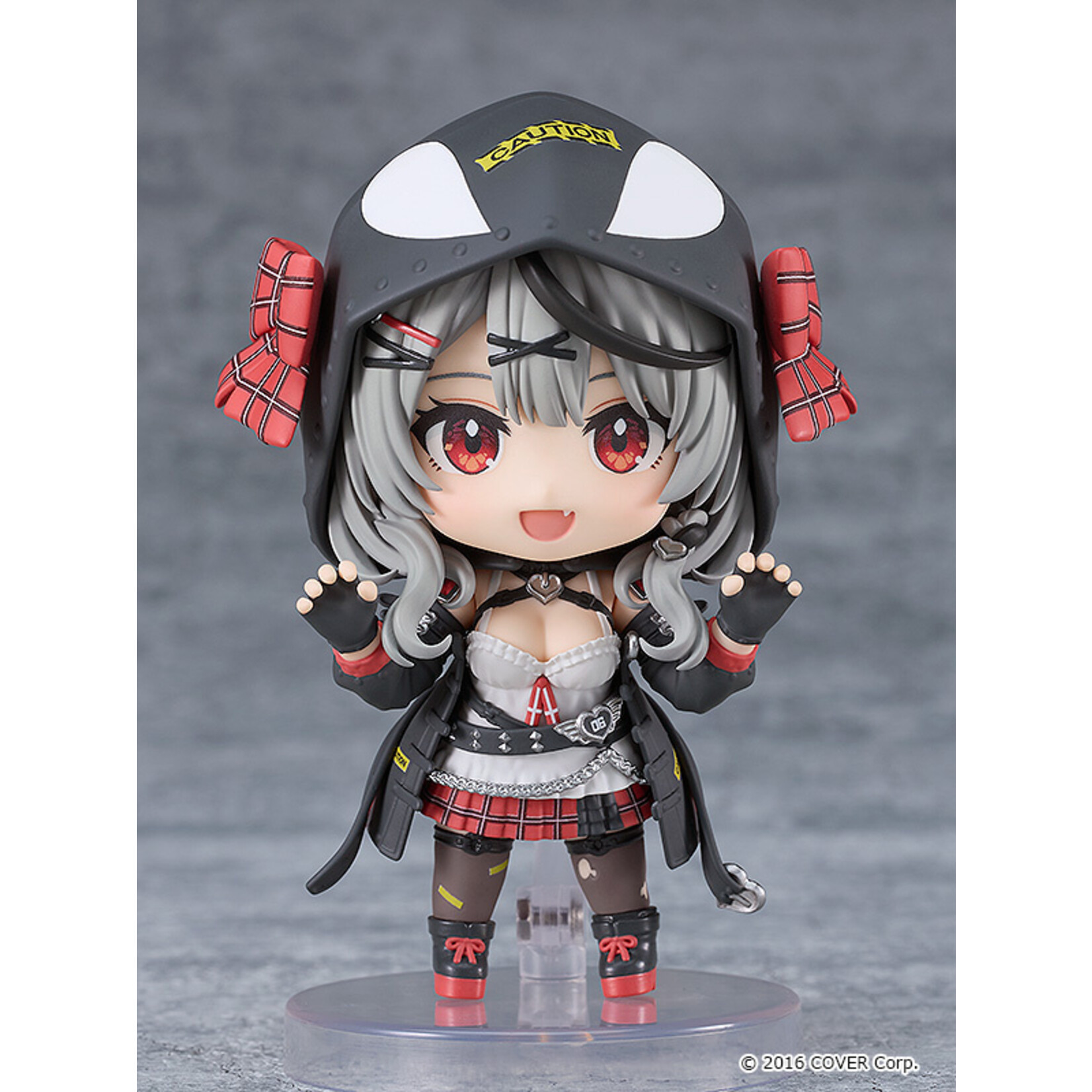 Hololive Production Sakamata Chloe Nendoroid