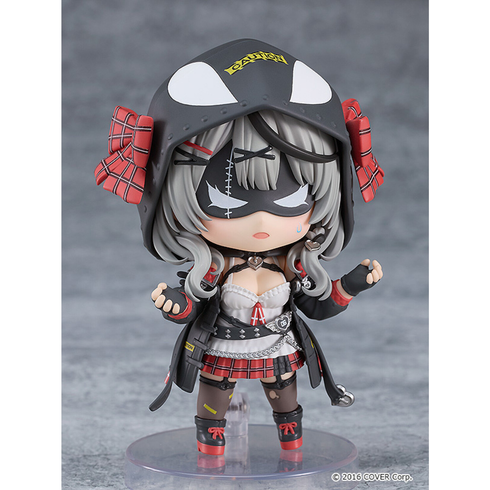 Hololive Production Sakamata Chloe Nendoroid