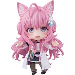 Hololive Production Hakui Koyori Nendoroid
