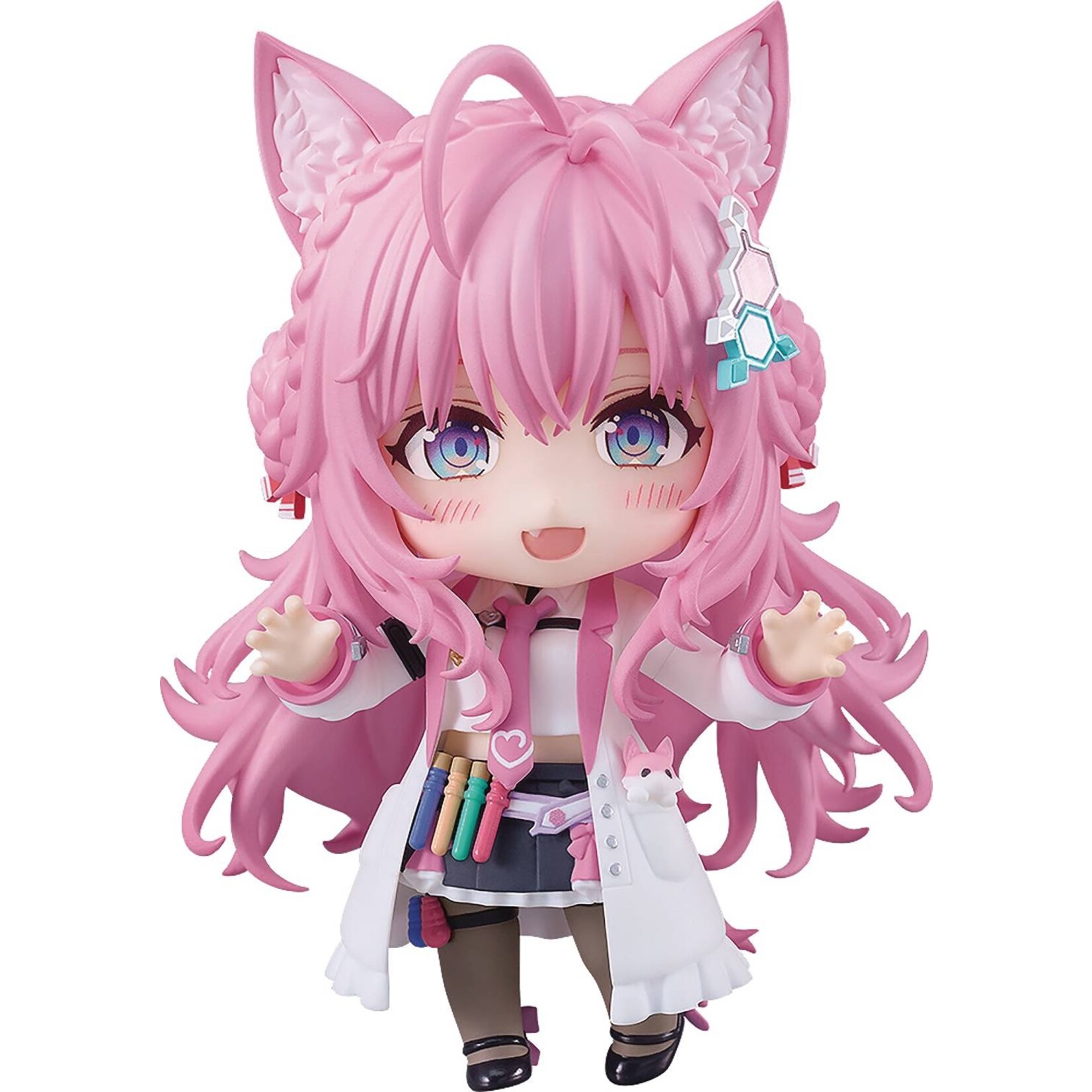 Hololive Production Hakui Koyori Nendoroid