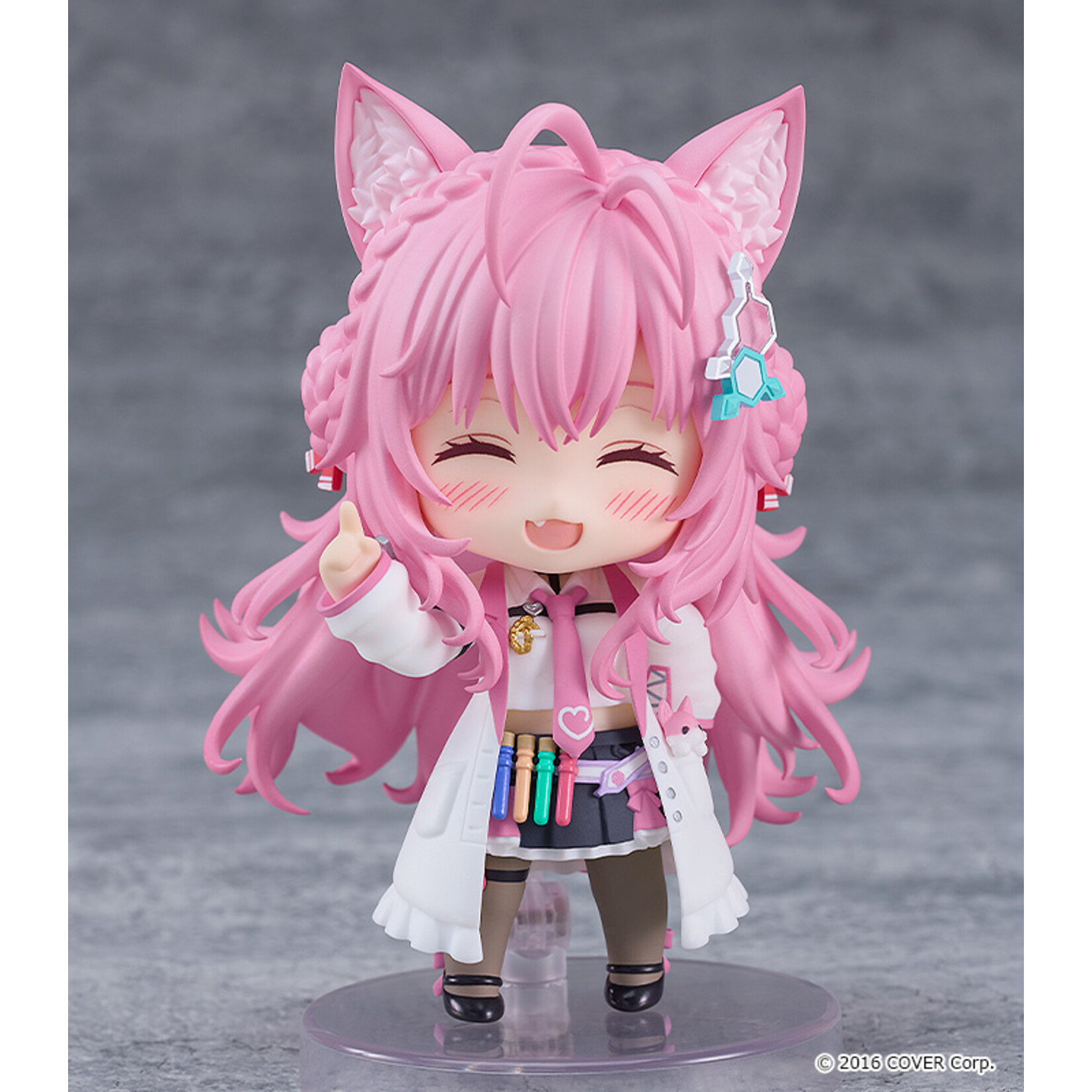 Hololive Production Hakui Koyori Nendoroid