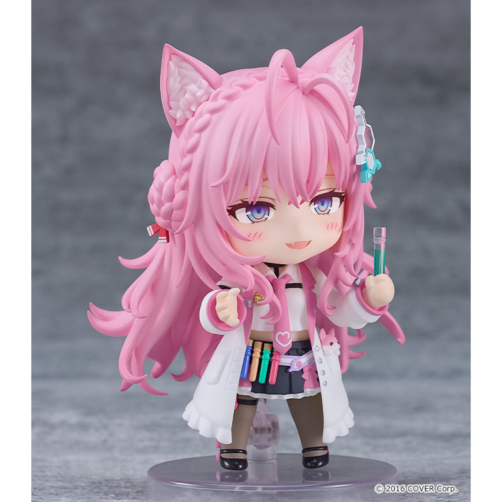 Hololive Production Hakui Koyori Nendoroid