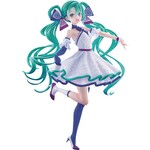 Hatsune Miku Tenitol Neo Tokyo Series Idol Figure