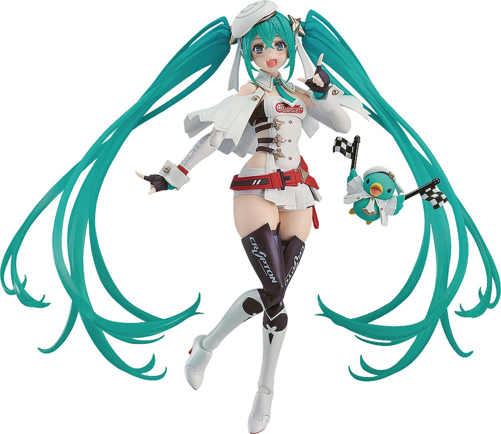 figma EX-040 グウェンドリン DX ver figma Gwendolyn DX ver.｜Good Smile Company