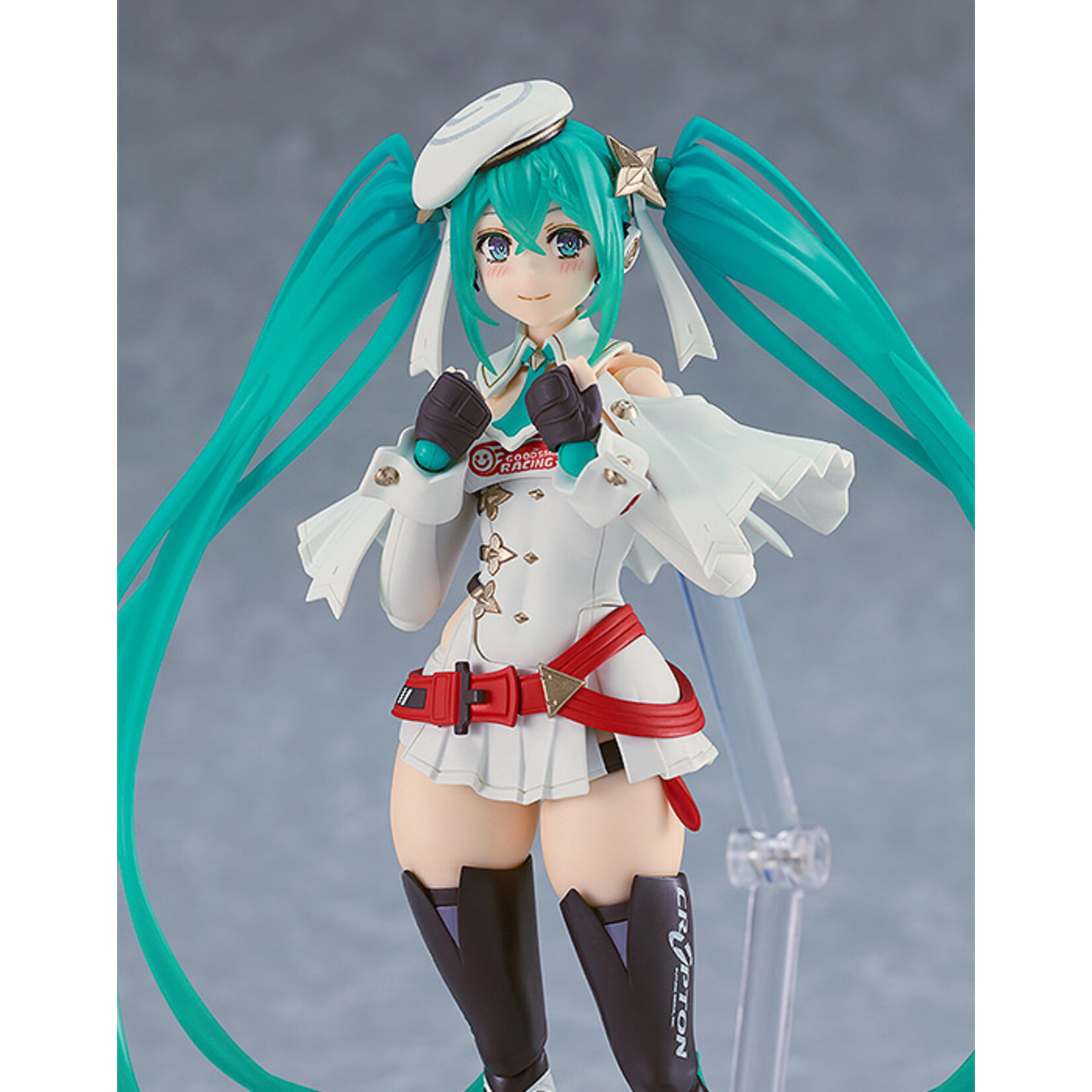 Hatsune Miku Gt Project Racing Miku 2023 Figma
