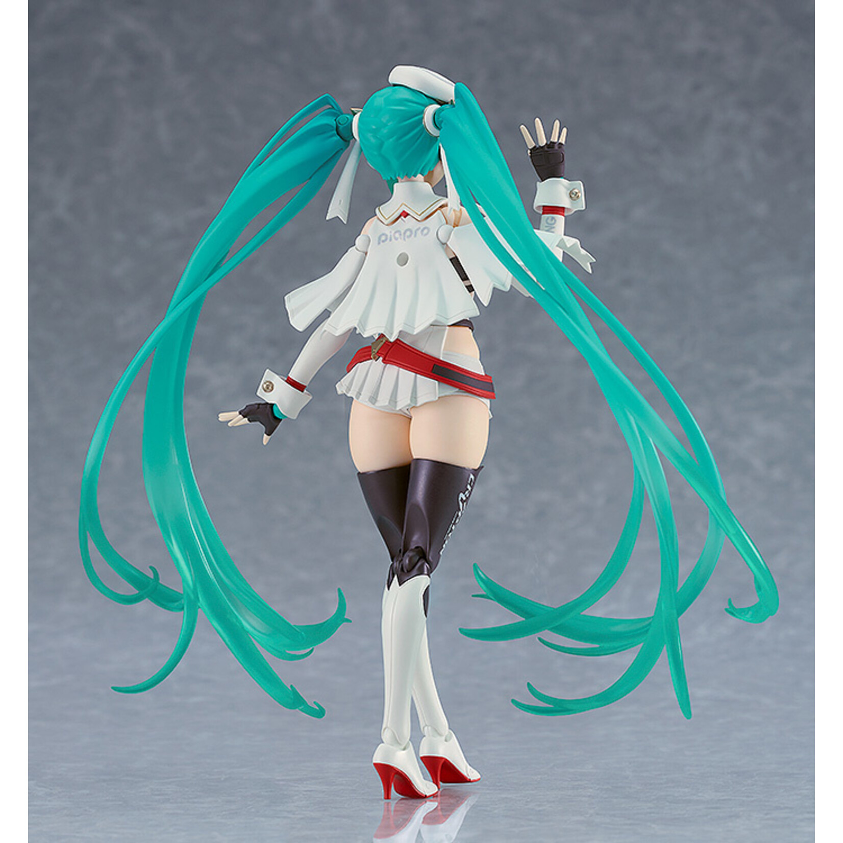 Hatsune Miku Gt Project Racing Miku 2023 Figma