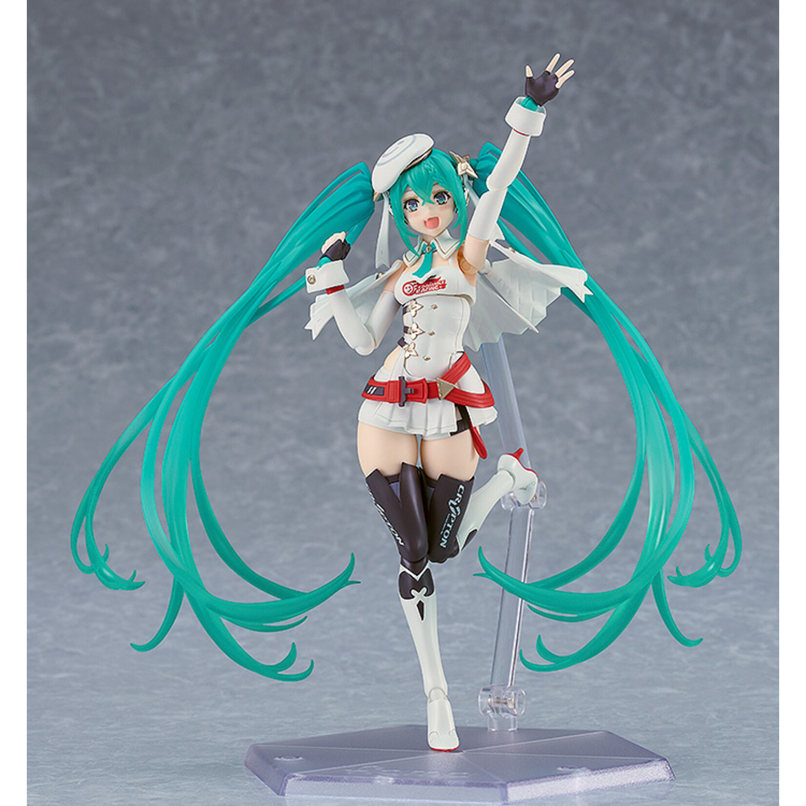 Hatsune Miku Gt Project Racing Miku 2023 Figma