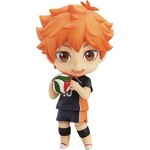 Haikyu Shoyo Hinata Nendoroid