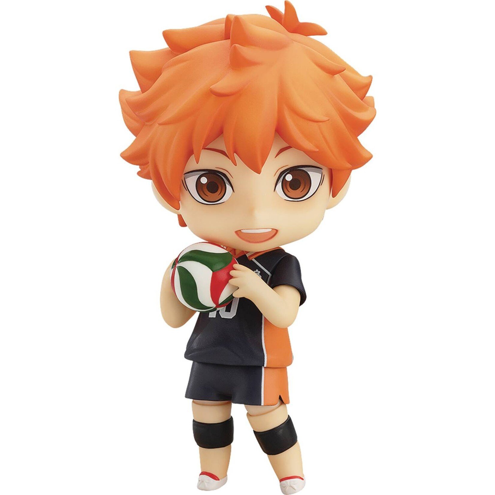 Haikyu Shoyo Hinata Nendoroid
