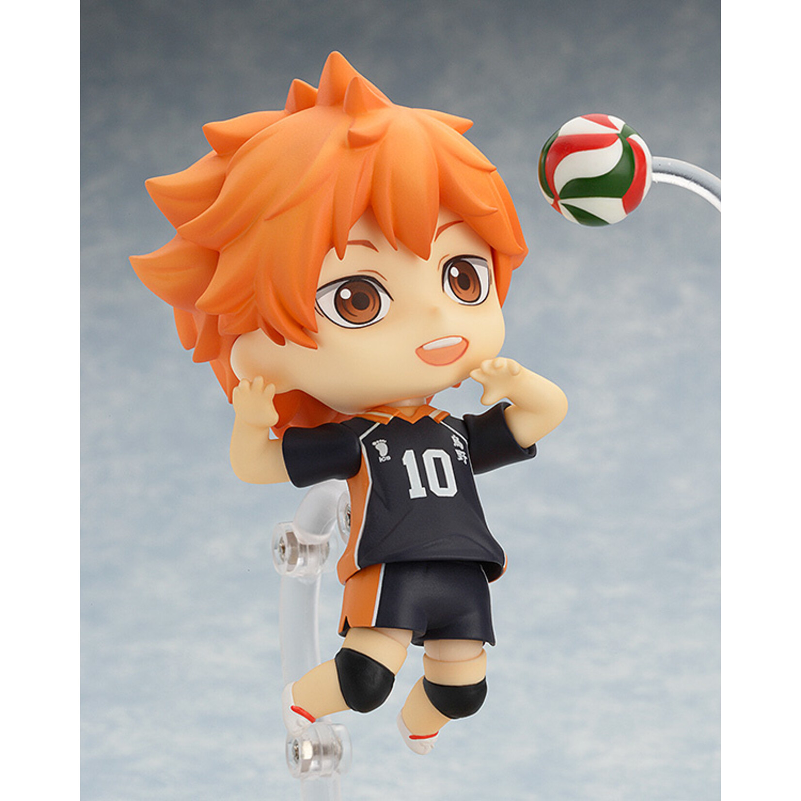 Haikyu Shoyo Hinata Nendoroid