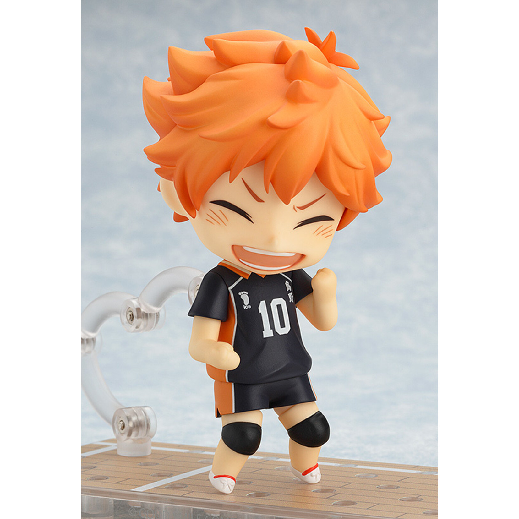 Haikyu Shoyo Hinata Nendoroid