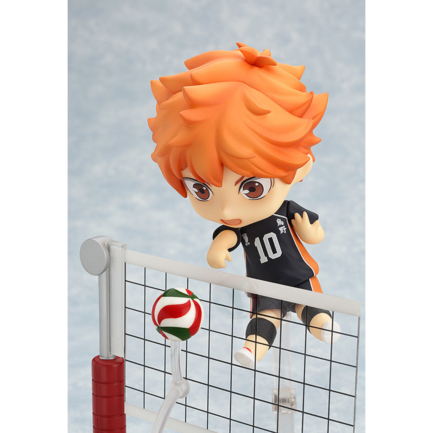 Haikyu Shoyo Hinata Nendoroid