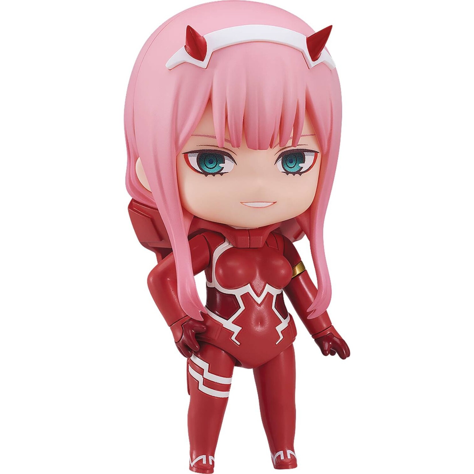 Darling In The Franxx Zero Two Pilot Suit Nendoroid
