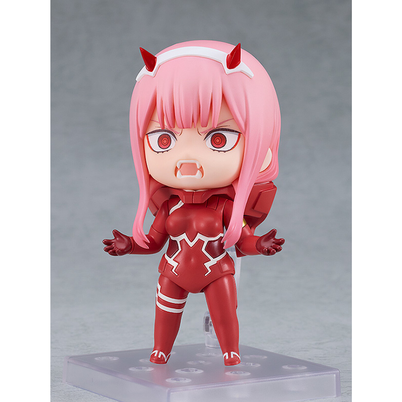 Darling In The Franxx Zero Two Pilot Suit Nendoroid