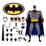 Batman Animated Batman Redux 1/6 Scale