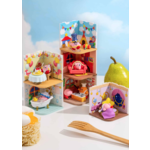 Kirby Wonder Room Suprise Box