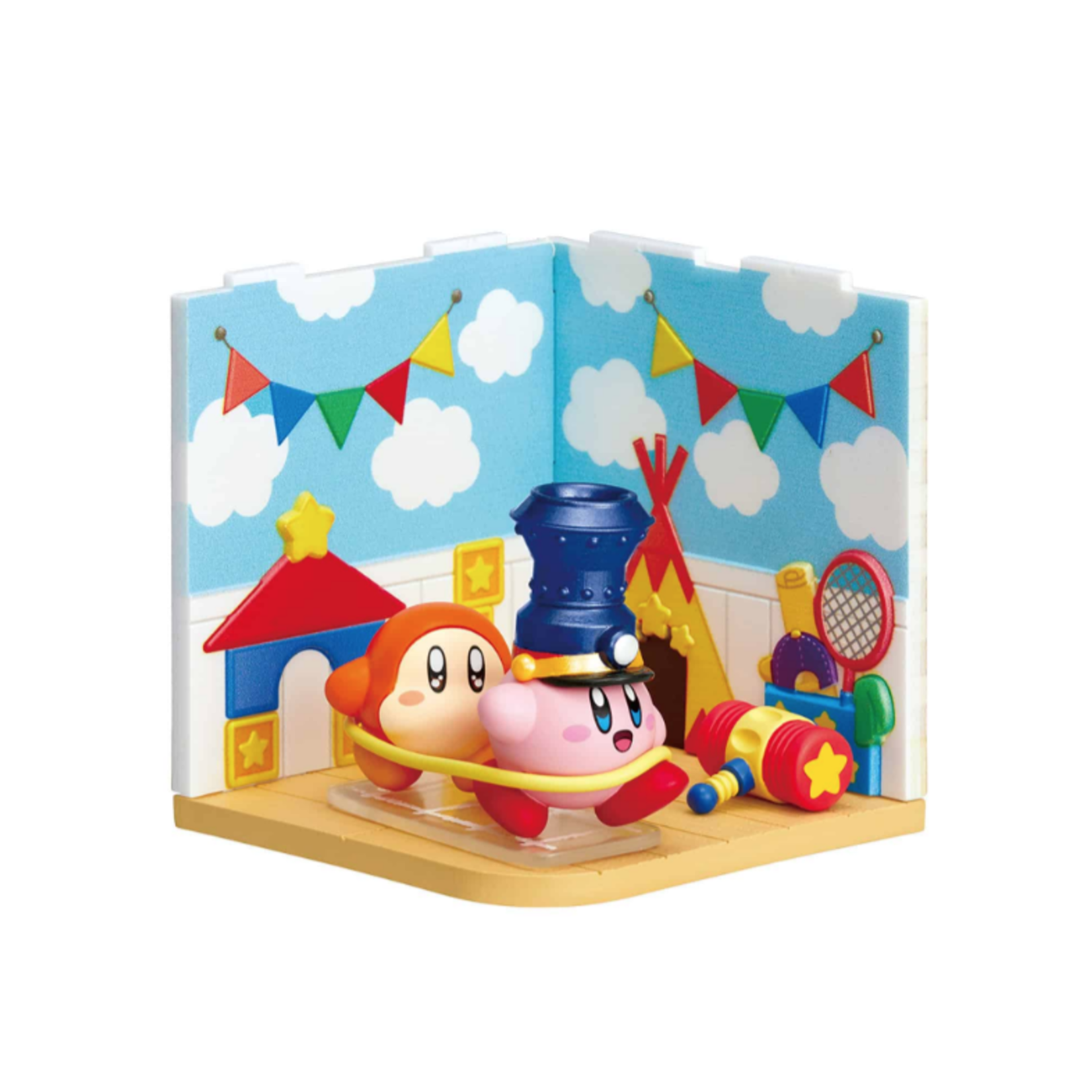 Kirby Wonder Room Re-Ment Suprise Box (6)