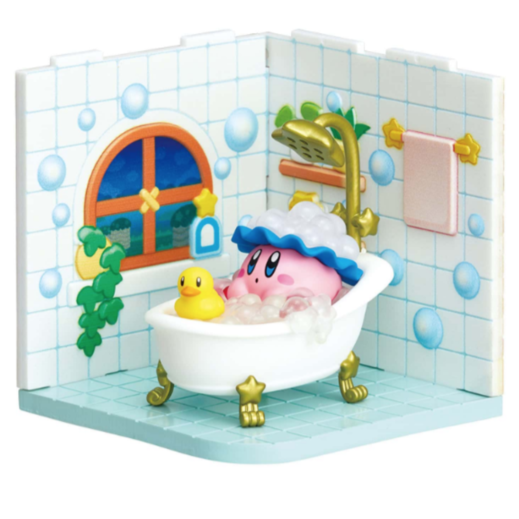 Kirby Wonder Room Suprise Box