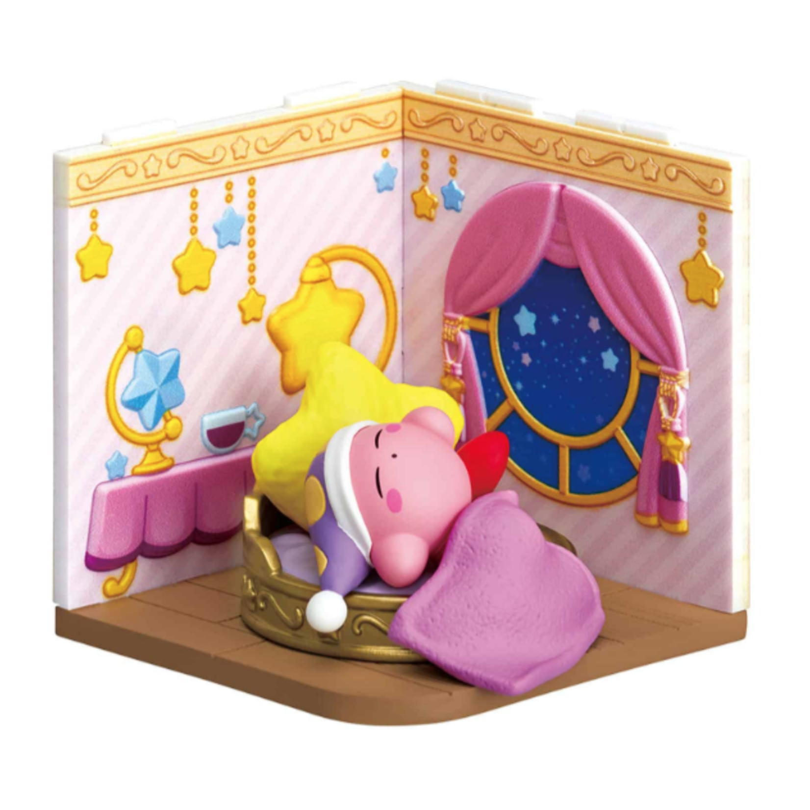 Kirby Wonder Room Re-Ment Suprise Box (6)