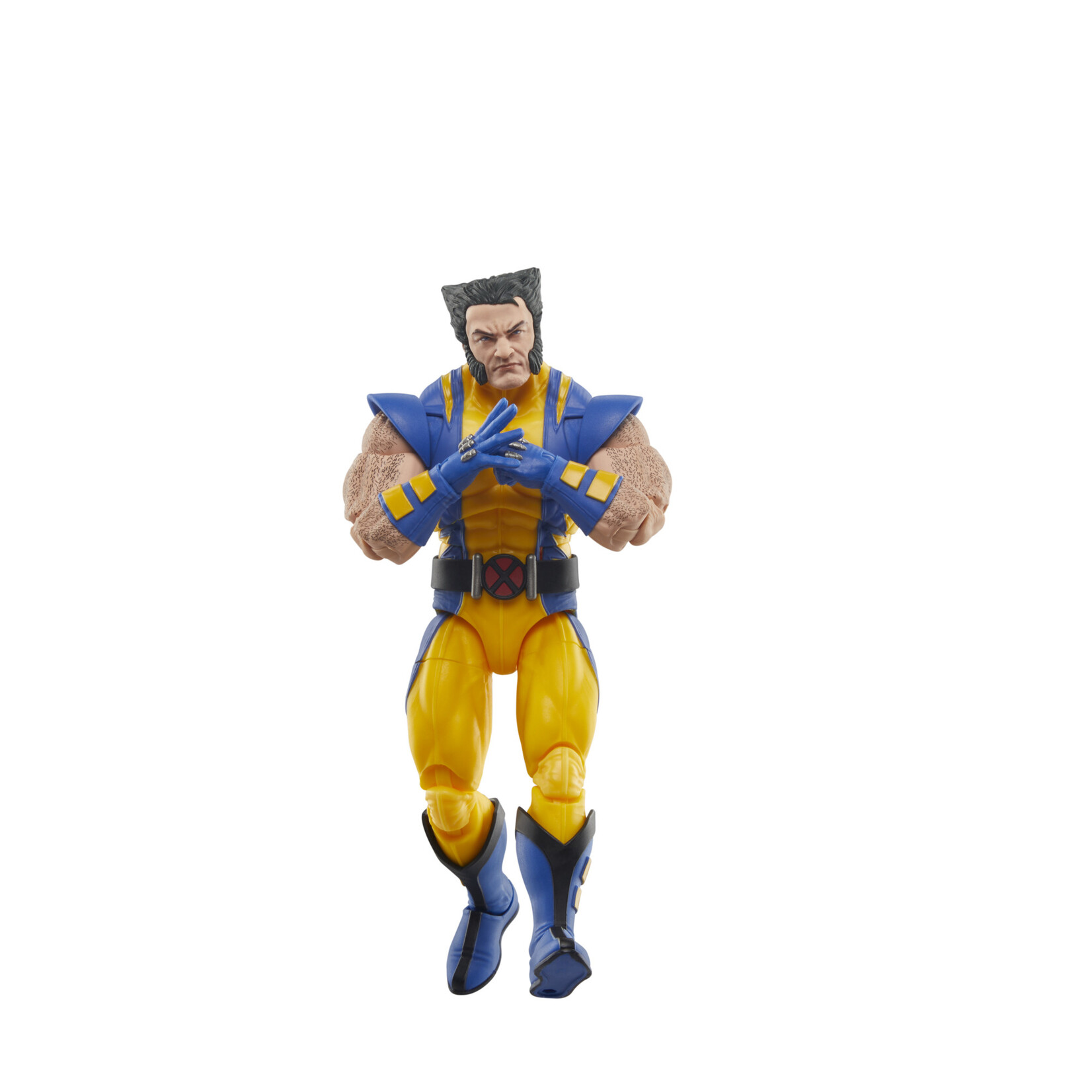 Marvel 85th Anniversary Legends 6" Wolverine